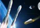 L'ESA focalisée sur l'accès à l'espace