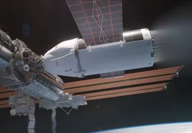 Un Dragon “dopé” désorbitera l’ISS