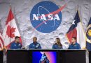 La NASA fixe le lancement d’Artemis-2 au 5 février 2026