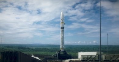 PLD Space bientôt dans la dernière ligne droite