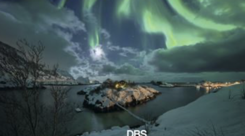 Les spectacles du ciel
