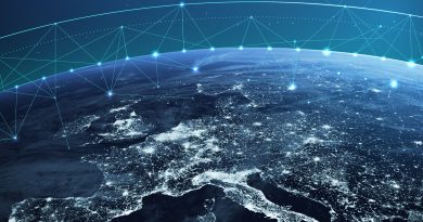 Bromo : futur champion européen des satellites