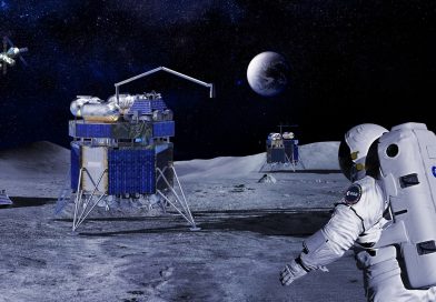 L'alunisseur européen Argonaut franchit une nouvelle étape