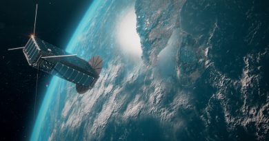 Unseenlabs se rapproche des vingt satellites en orbite