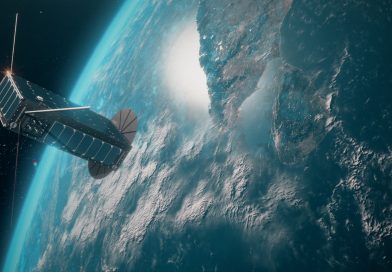 Unseenlabs se rapproche des vingt satellites en orbite