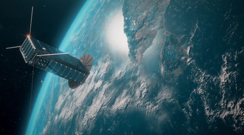 Unseenlabs se rapproche des vingt satellites en orbite
