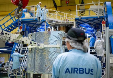 L’ESM-4 prêt à rejoindre les Etats-Unis