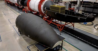 PLD Space dévoile le premier exemplaire de qualification de Miura-5