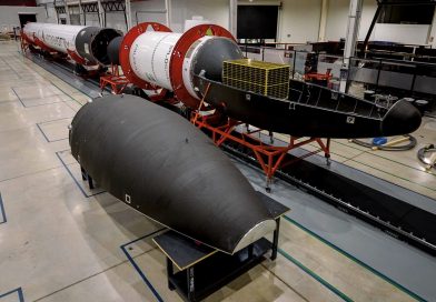 PLD Space dévoile le premier exemplaire de qualification de Miura-5