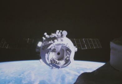 Amarrage réussi pour le vaisseau de secours Shenzhou 22