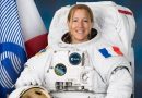 Dernière ligne droite pour Sophie Adenot avant de rejoindre l'ISS
