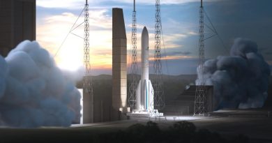 Arianespace veut doubler la cadence d'Ariane 6 en 2026