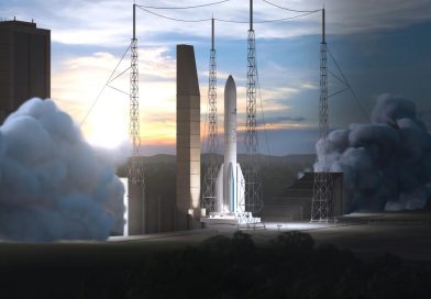 Arianespace veut doubler la cadence d'Ariane 6 en 2026