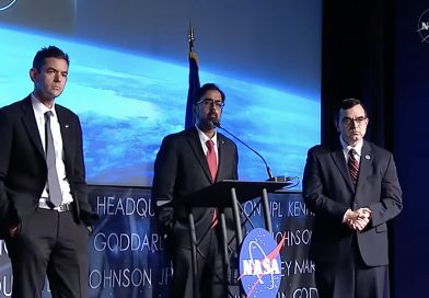 Avec un astronaute malade, la NASA avance le décollage de Sophie Adenot pour l’ISS