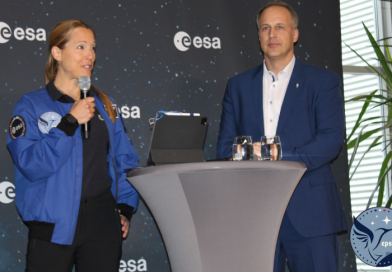 Agenda 2026 chargé pour l’Agence spatiale européenne