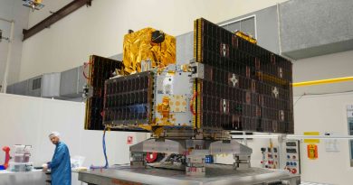 Exotrail et Astroscale-France vont tester la désorbitation de débris