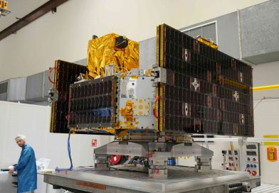 Exotrail et Astroscale-France vont tester la désorbitation de débris