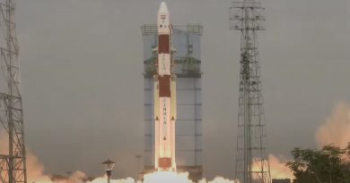 Après les 2 échecs du PSLV, l'ISRO renforce les contrôles sur Gaganyaan
