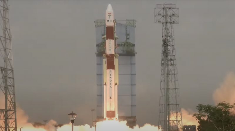 Après les 2 échecs du PSLV, l'ISRO renforce les contrôles sur Gaganyaan