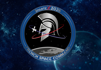 AsterX évolue pour devenir SparteX