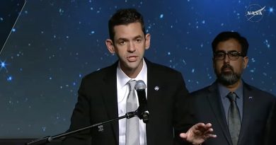 Starliner : le très sévère constat de la NASA