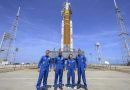 Artemis-2, la mission est dans les starting-blocks