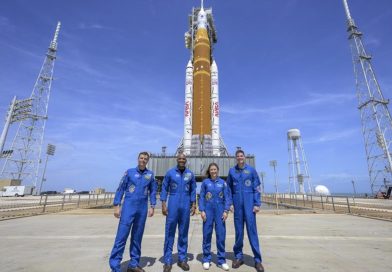 Artemis-2, la mission est dans les starting-blocks