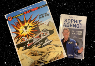 Mission Pharaon Vs Mission Epsilon