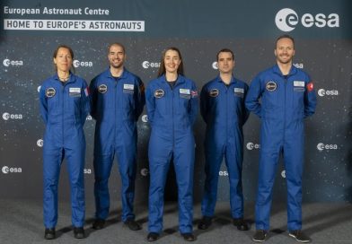 L’ESA veut acheter une mission Crew Dragon pour ses astronautes