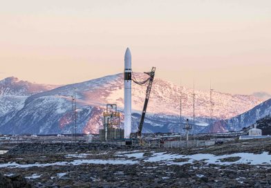 Isar Aerospace se prépare pour le deuxième décollage de Spectrum