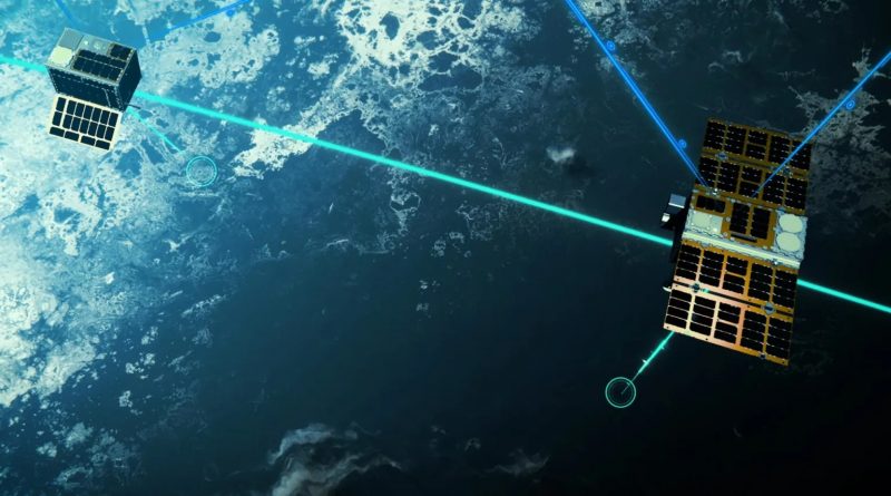 CELESTE, future extension de GALILEO