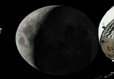 Artemis-2 a contourné la Lune à 6500 km d’altitude