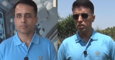 La Chine devrait faire voler un astronaute pakistanais en fin d’année