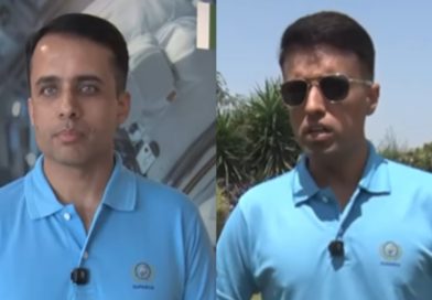 La Chine devrait faire voler un astronaute pakistanais en fin d’année