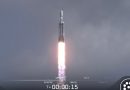Le Falcon Heavy reprend du service