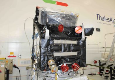 FLEX, l’explorateur de la fluorescence terrestre