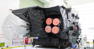 MTG-I2, le nouveau gardien du temps