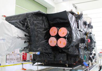 MTG-I2, le nouveau gardien du temps