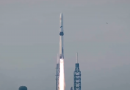 Echec partiel pour le 3ème lancement de New Glenn