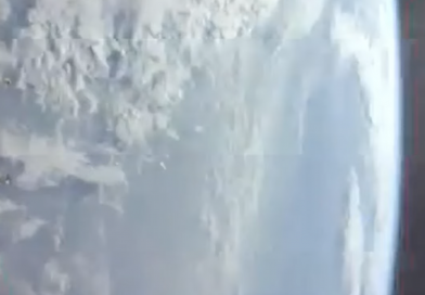 Artemis-2 trace la route vers la Lune