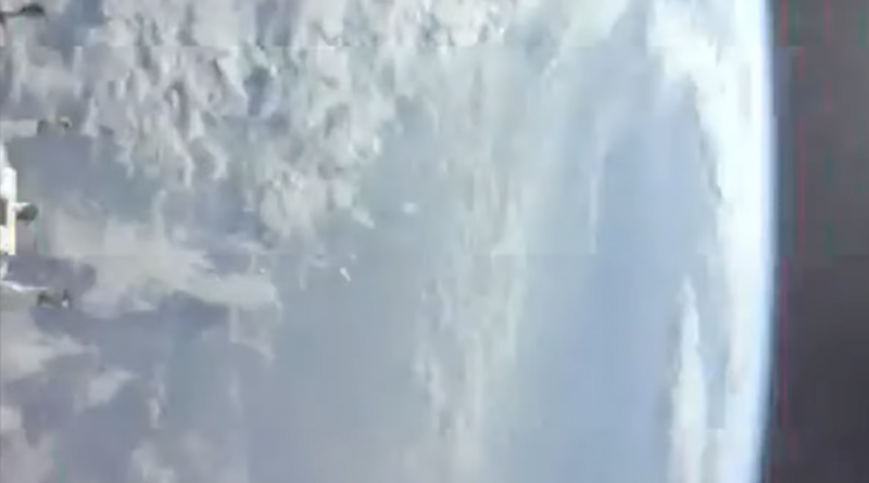 Artemis-2 trace la route vers la Lune