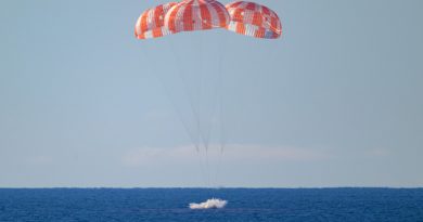 Les astronautes d’Artemis-2 sont bien revenus sur Terre
