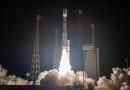VV 29 : 1er lancement de Vega-C sous égide d’Avio.