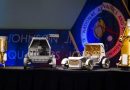 La NASA présente les fondations de sa future base lunaire