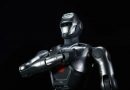 "I Robot !"