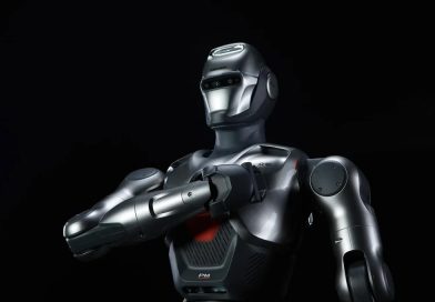 "I Robot !"