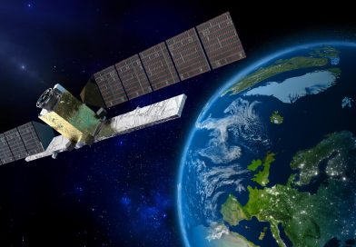 Thales Alenia Space toujours en pointe sur le programme Copernicus