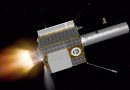 Alpha Impulsion fait le pari de la propulsion auto-dévorante