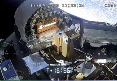 Vikram-1 rejoint l’orbite dès la première tentative