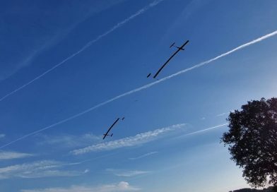 L'Heliblade réussit son baptême de vol
